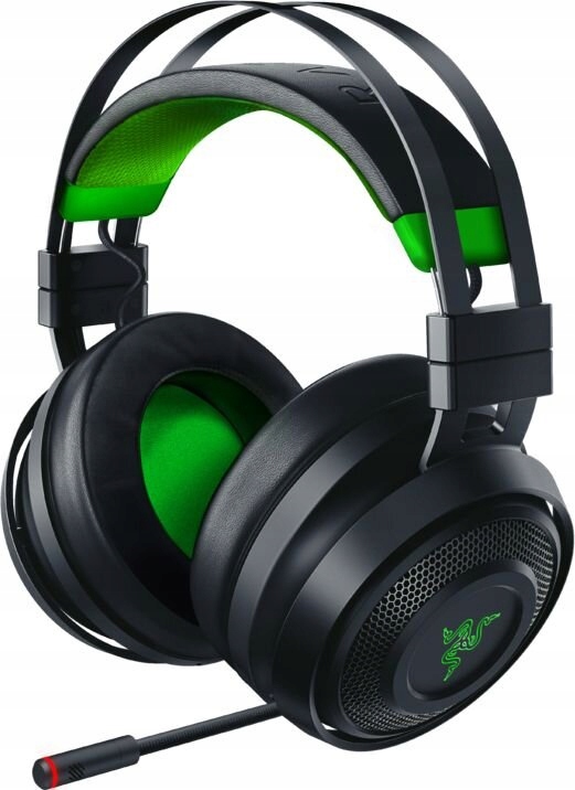 Słuchawki Razer Nari Ultimate