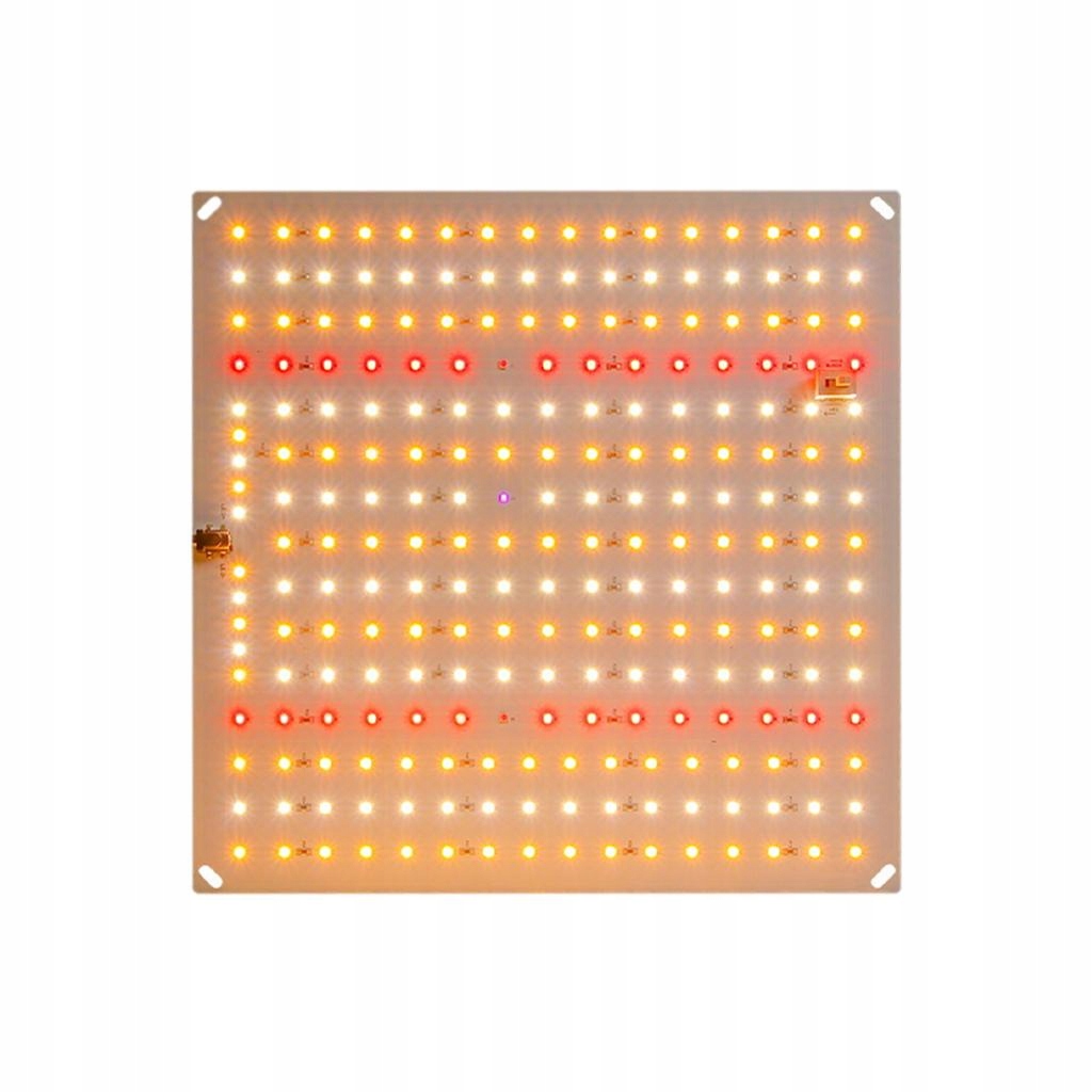 50W LED Grow Light, Plant Grow Lamp Full ,Waterproof Growing Light for