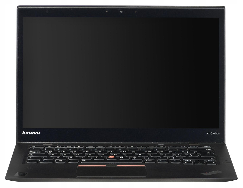 LENOVO ThinkPad X1 Carbon 3G i5-5300U 8GB 256GB S