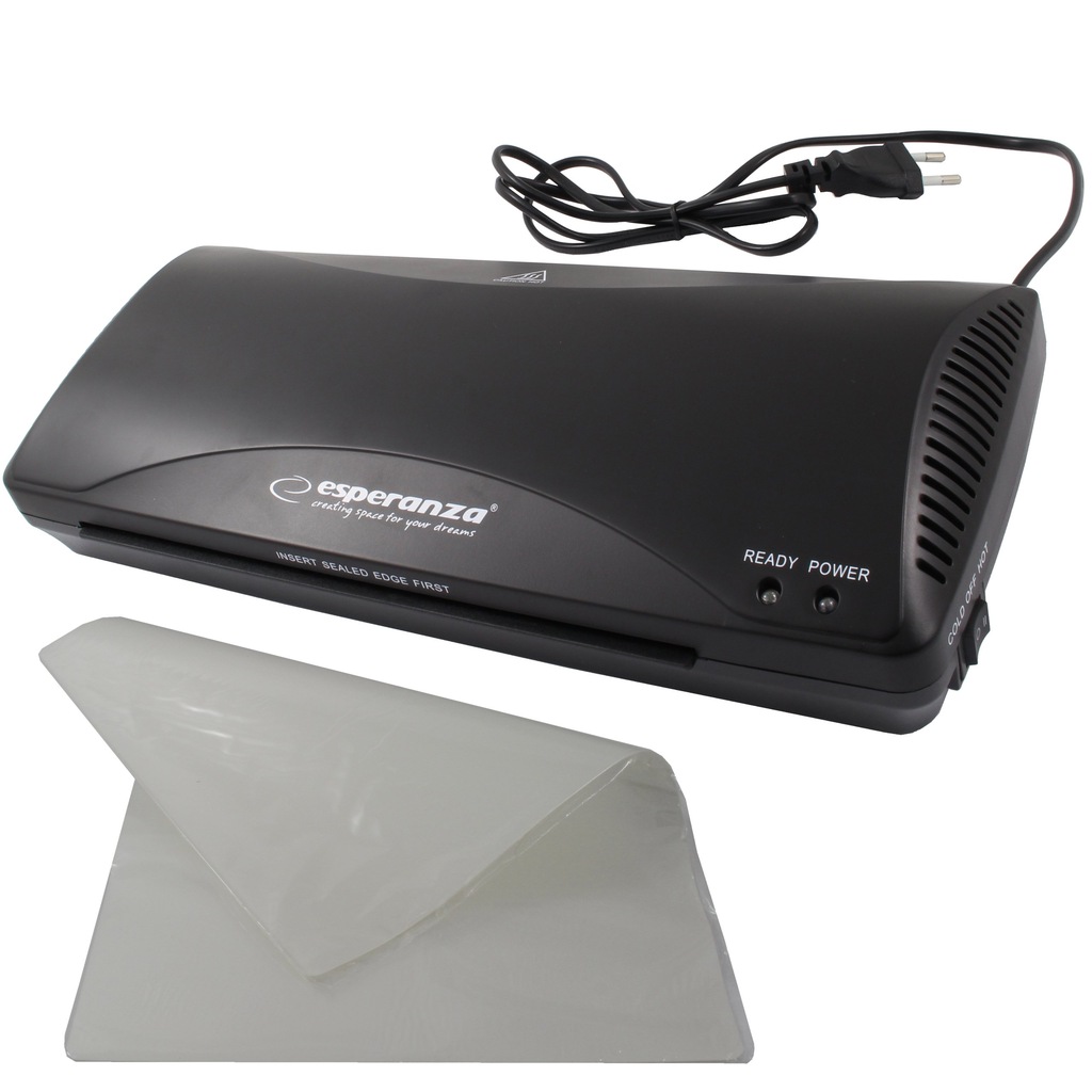 ламинатор а4