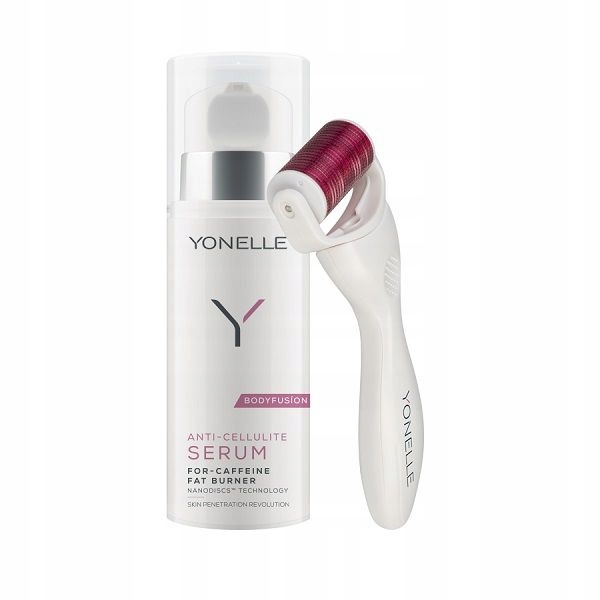 Yonelle Anti-Cellulite Serum serum antycellulitowe