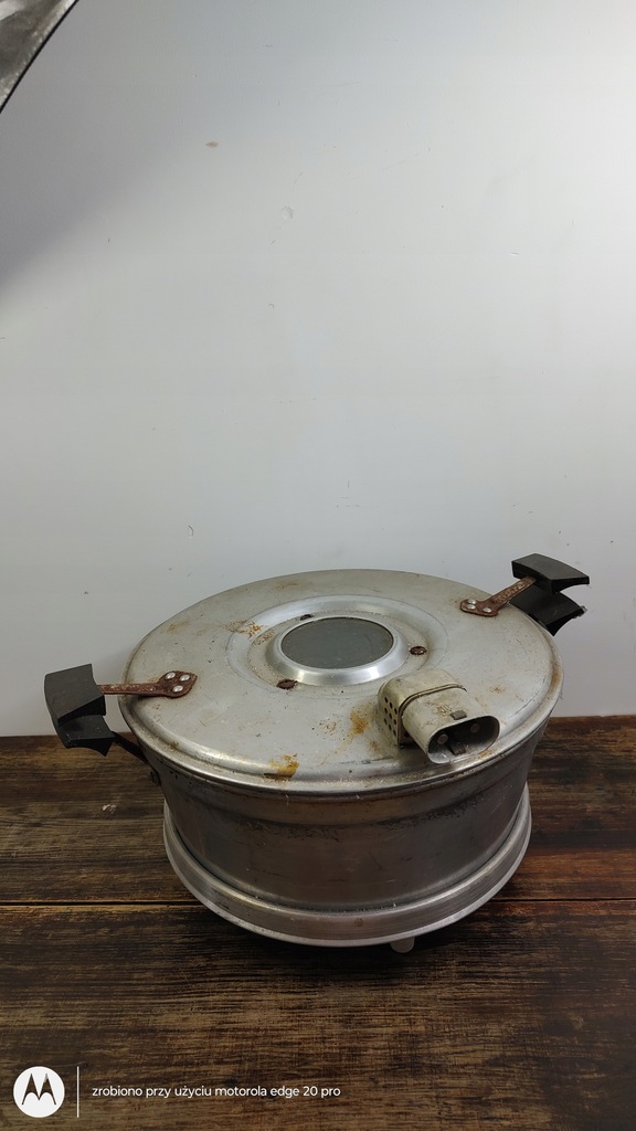 PRODIŻ Z 2 GRZAŁKAMI PRUMEL