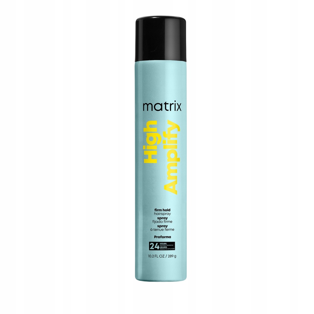Matrix High Amplify Proforma Hairspray Lakier do włosów 400 ml