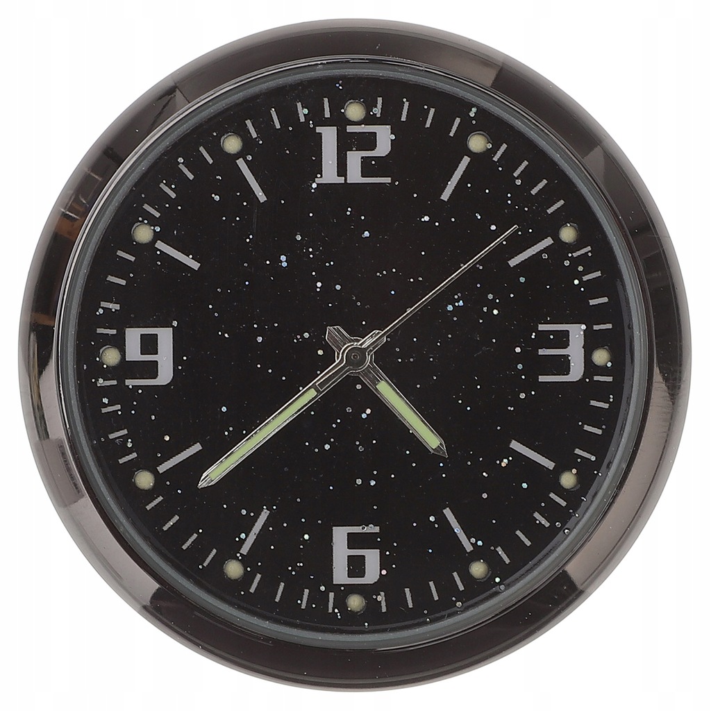 PRECISE CLOCK CAR DASH TRAVEL