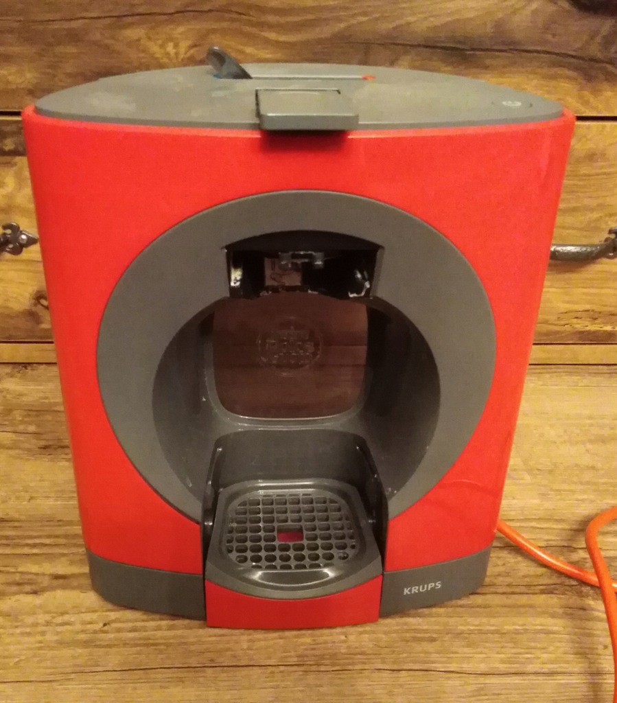 Krups kp110 hot sale