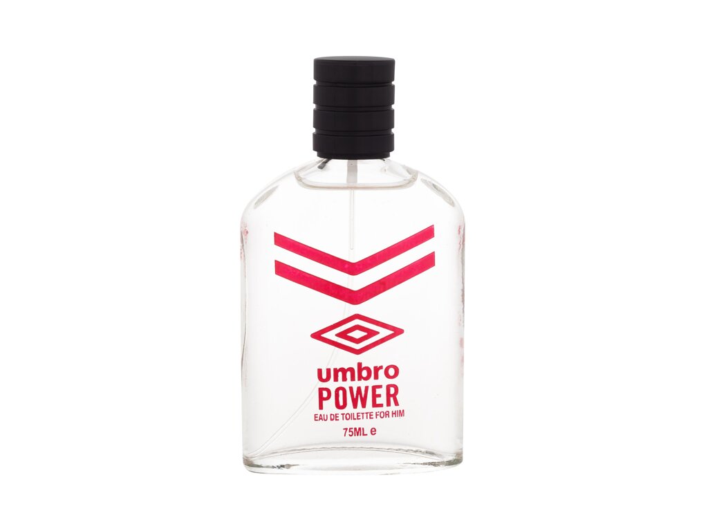 Umbro Power, Woda Toaletowa, 75ml