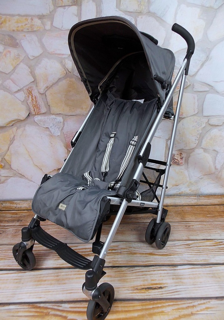 W zek Mutsy Easyrider parasolka 7175455243 oficjalne archiwum