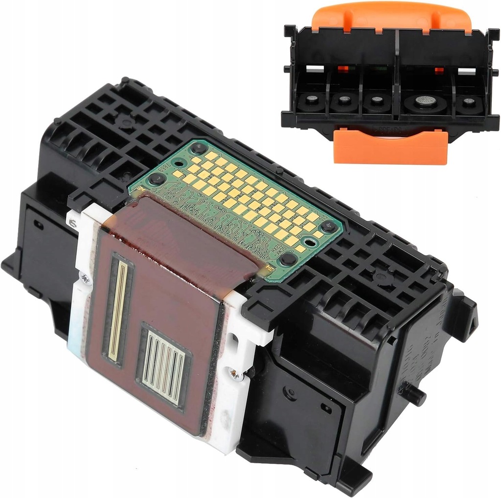 Druckkopf Ersatz Schwarz - Für Canon MG5480 IP7280 Modelle