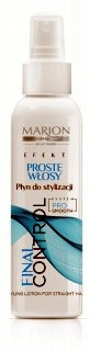 Marion Final Control 200 ml płyn do stylizacji