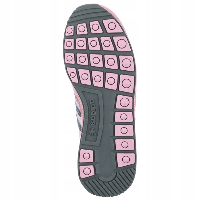 Pink70本 Adidas Originals Shoes - Adidas Originals Zx Flux Shoes - Lush