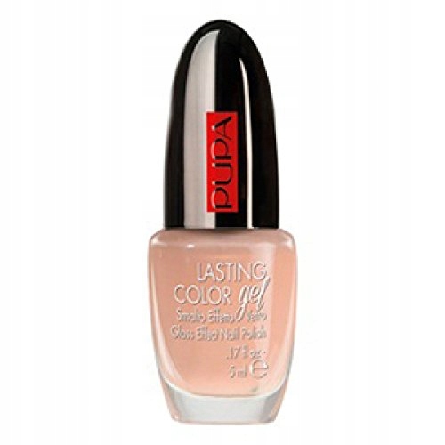 Nagellack Lasting Color Gel N 097 Classic Nude