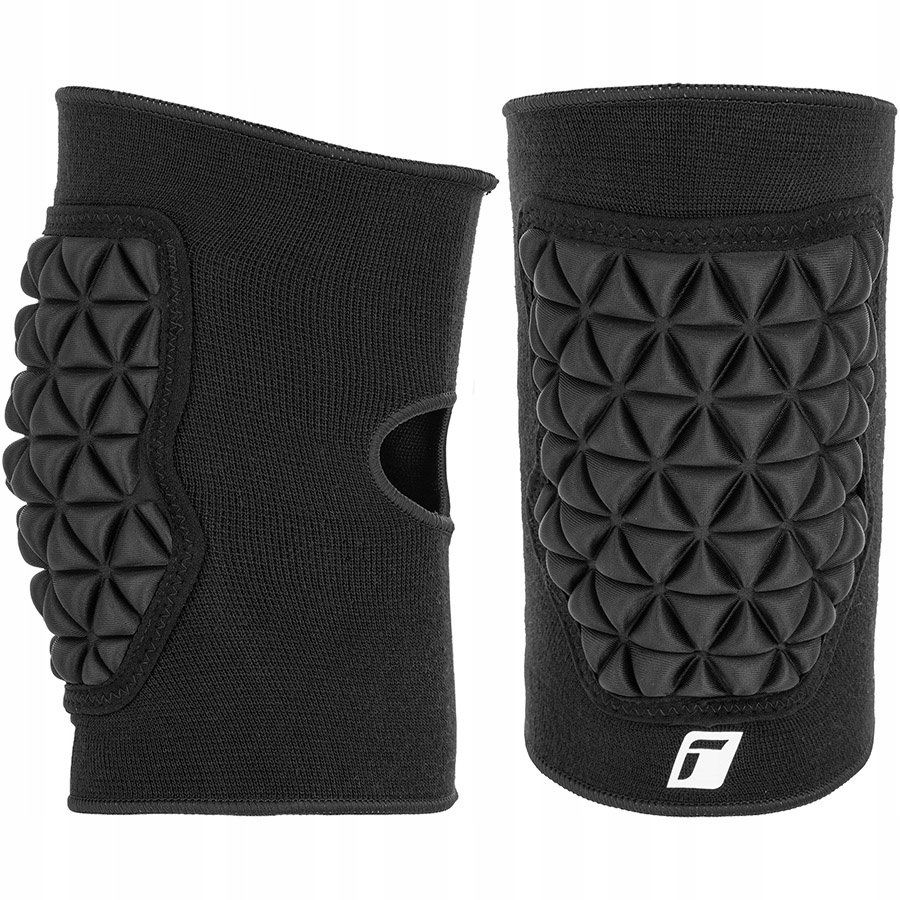 Ochraniacze Reusch Knee Protector Deluxe 51 77 504