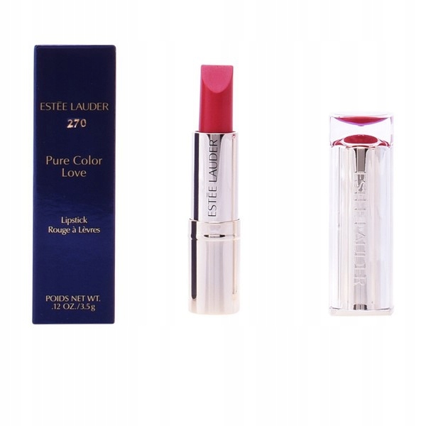 Pomadki Pure Color Love Estee Lauder_Nr.270