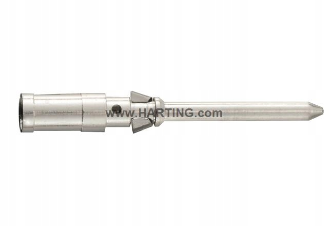 Harting Styk męski 0,5mm2 opk=100szt 09150006103