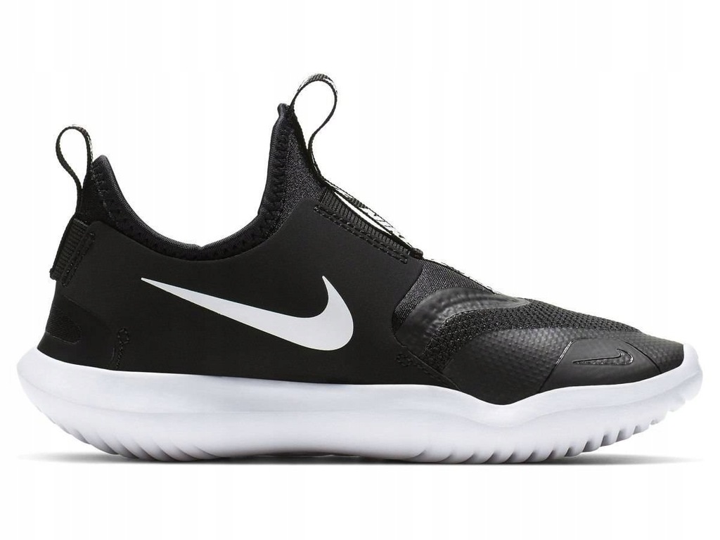 BUTY NIKE FLEX RUNNER (PS) AT4663 001 R.33