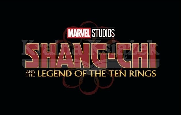 MARVEL STUDIOS SHANG-CHI AND THE LEGEND OF THE TEN