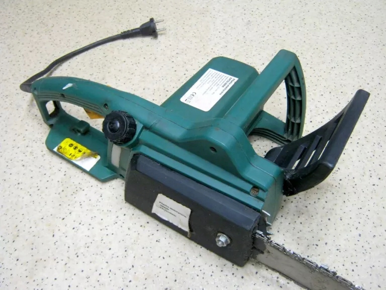 PILARKA ELEKTRYCZNA ŁAŃCUCHOWA FPCS1800A ZOBACZ! - 12200245558 ...