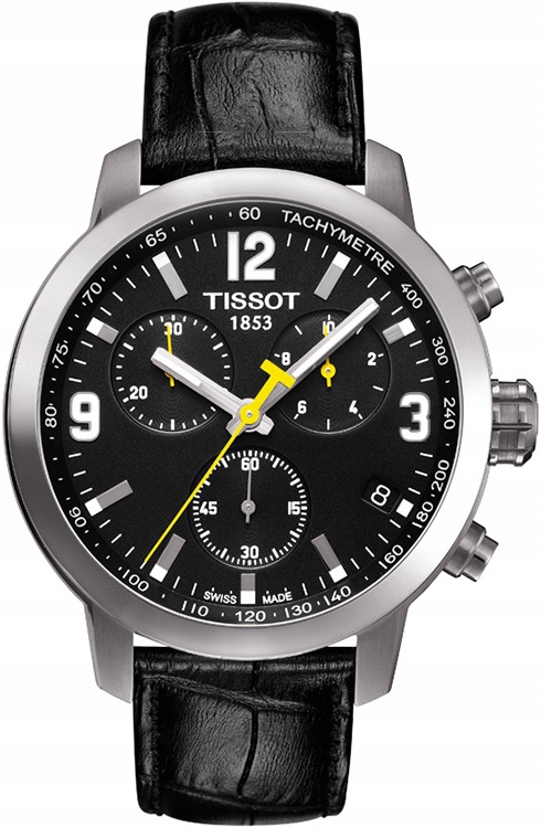 Zegarek Tissot T055.417.16.057.00 męski NOWY