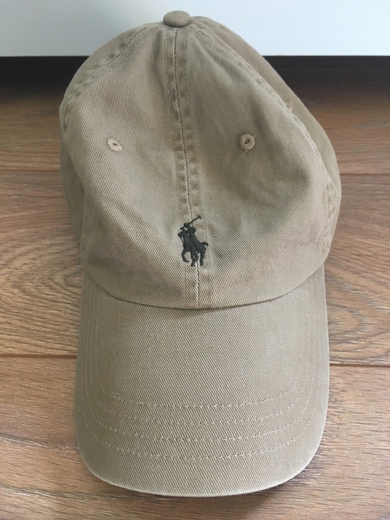 Czapka Polo Ralph LaureN