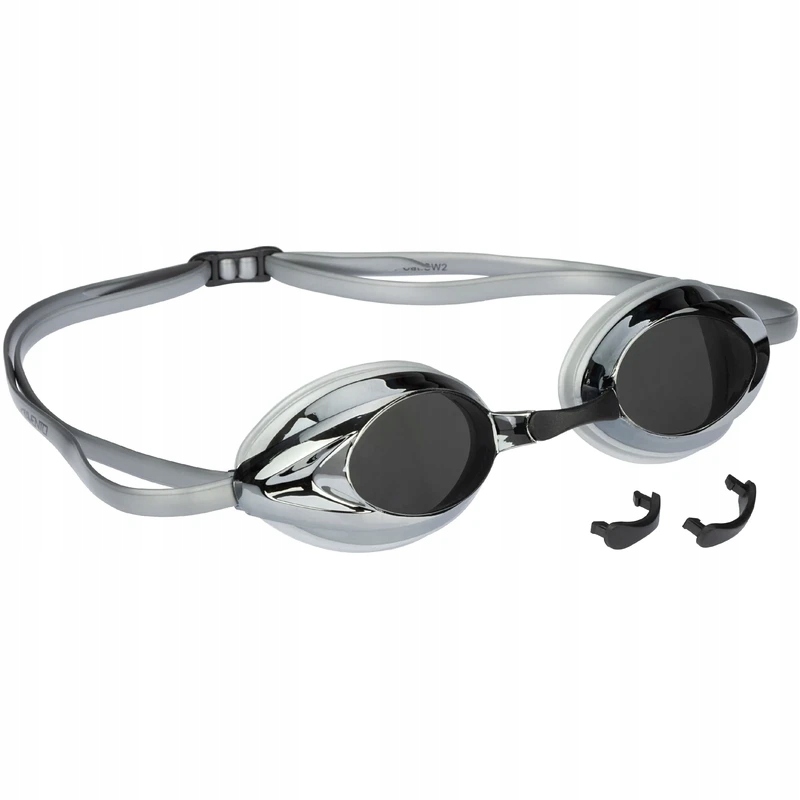 AVENTO - Okulary do pływania na basen a 48AA