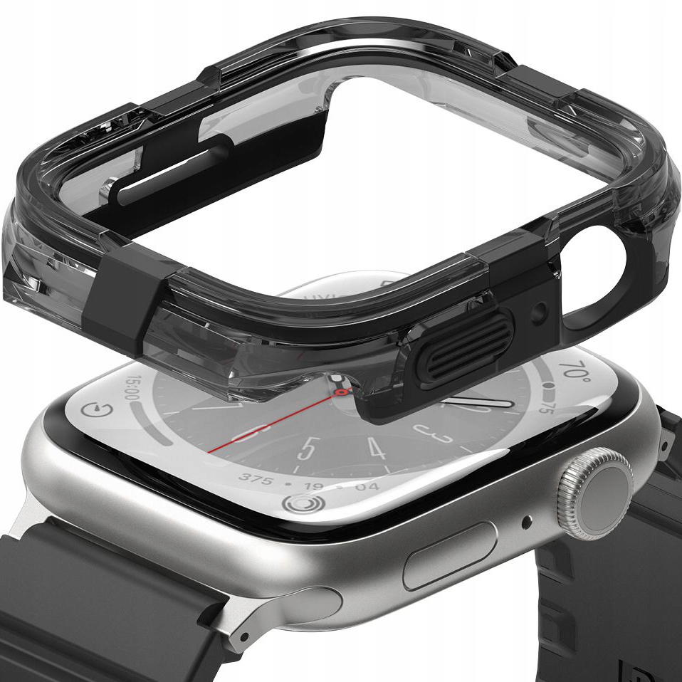 RINGKE Etui obudowa Apple Watch SE/8/7/6/5/4 44/45