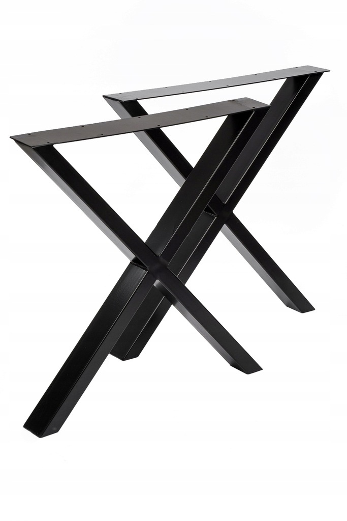 Купить Металлические ножки для письменного стола в стиле лофт ...