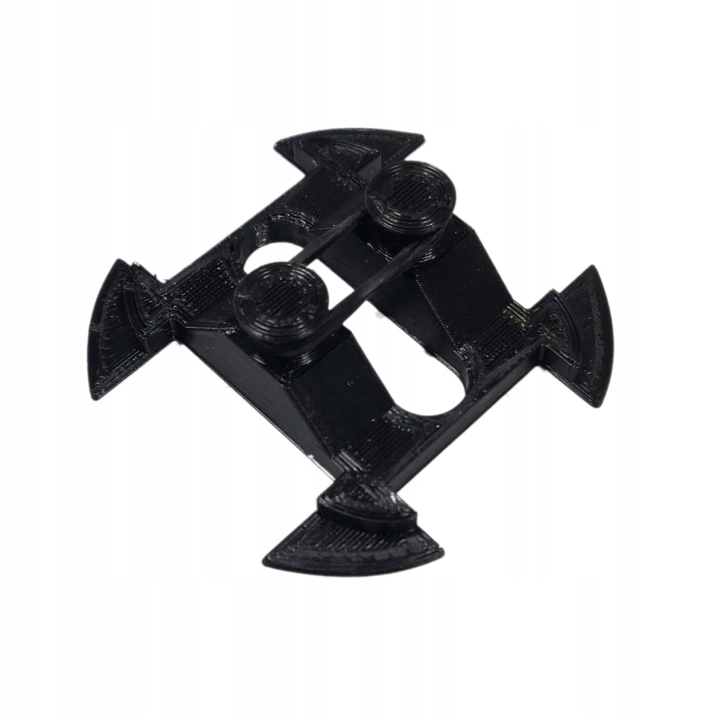 Sekwencja do shiftera Logitech G29