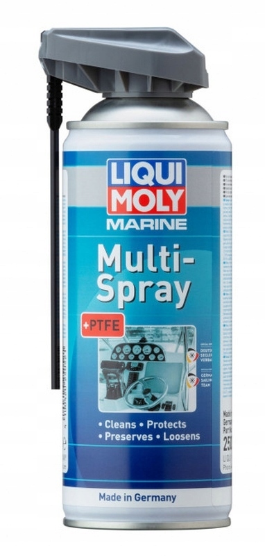 MULTI SPRAY LIQUI MOLY 400ML / MARINE