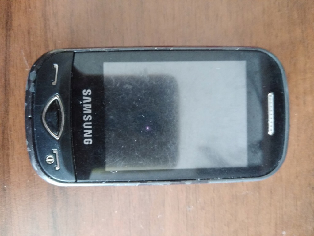 Samsung Delphi GT-B4310 B3410 Nietestowany