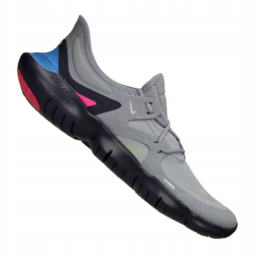Nike Air Nike Free 46 Buty Nike Free Rn M AQ1289-400