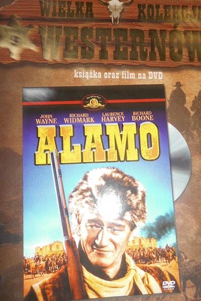 alamo