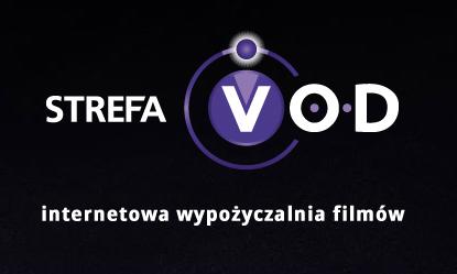 Miesięczny ABONAMENT filmowy - STREFA VOD
