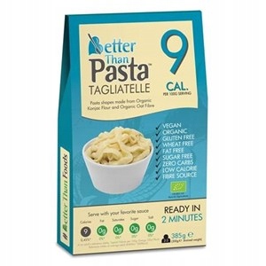 Makaron Better Than Pasta konjac 385g