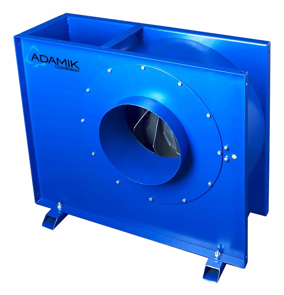 Wentylator transportowy ADAMIK VAN 828 3 kW