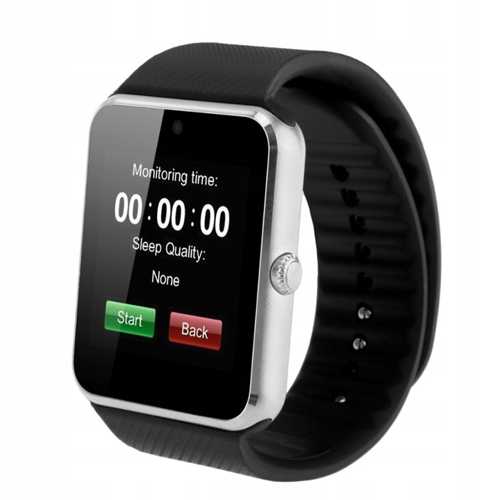 poco smart watch