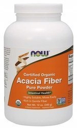 EKO Acacia Fiber - Błonnik Akacjowy (340 g)