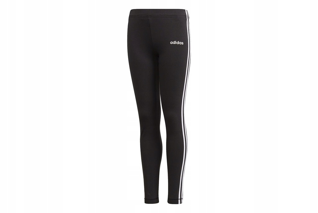 SPODNIE ADIDAS YG E 3S TIGHT DV0367 r.164 cm