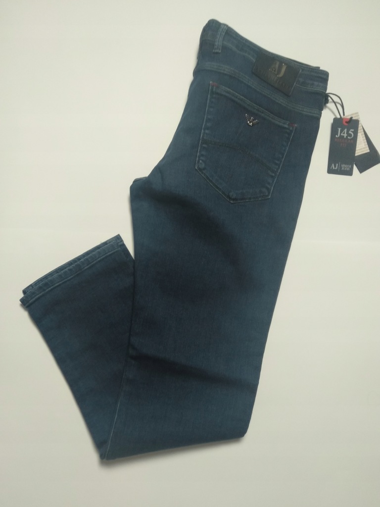 Meskie Armani Jeans 38\34