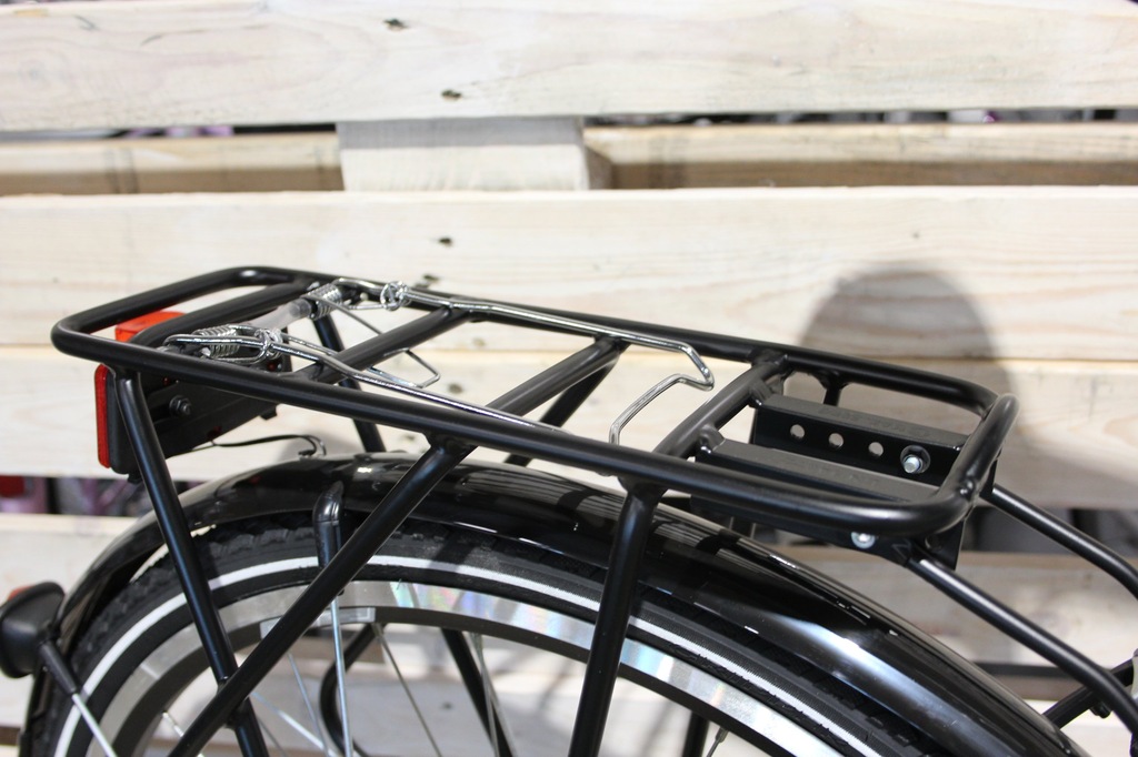 Męski rower KROSS Trans Siberian M 19 WYPRZEDAŻ 7364843891