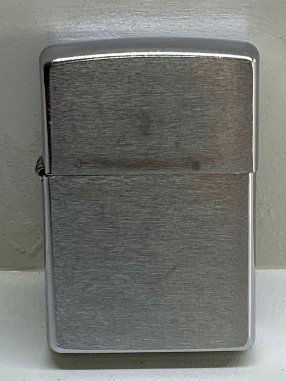 ZAPALNICZKA ZIPPO XIV,