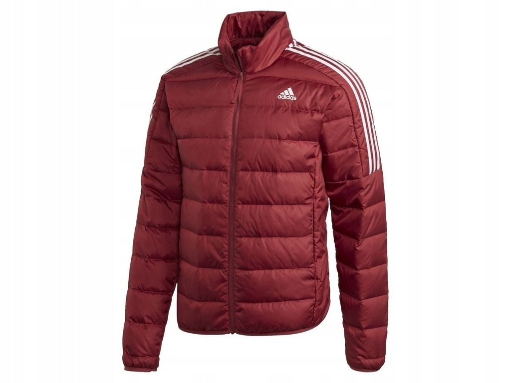 Kurtka ADIDAS ESS DOWN JACKET GH4595 R. 3XL