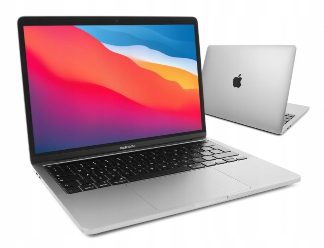 Apple MacBook Pro 13.3 Szary M1 8/8 8GB 512SSD - 12034082384