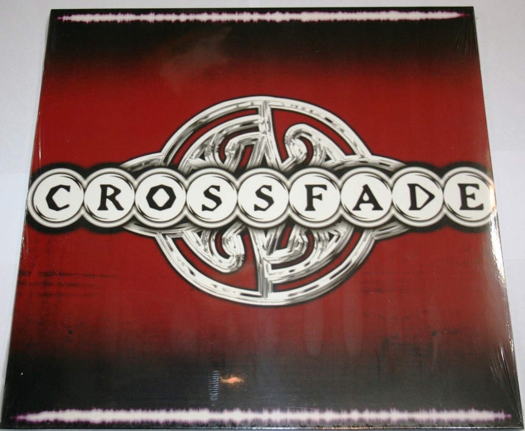 LP CROSSFADE - Crossfade