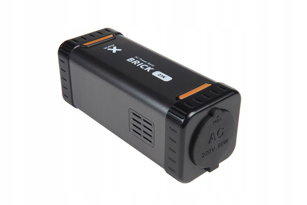 Xtorm AC powerbank Brick 21 000 220V Ecogadget 7576068243