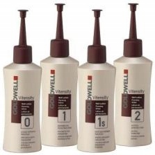 Goldwell Vitensity płyn do trwałej 80 ml 2