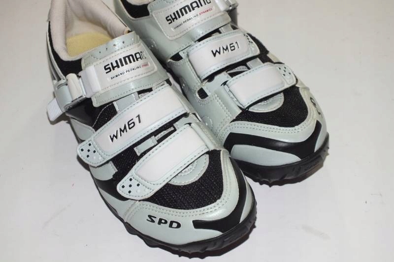 shimano wm61