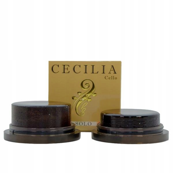 Cremona in America Cecilia Cello Solo -