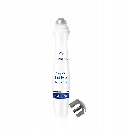 CLARENA Super Lift Eye Roll-On Serum liftujące