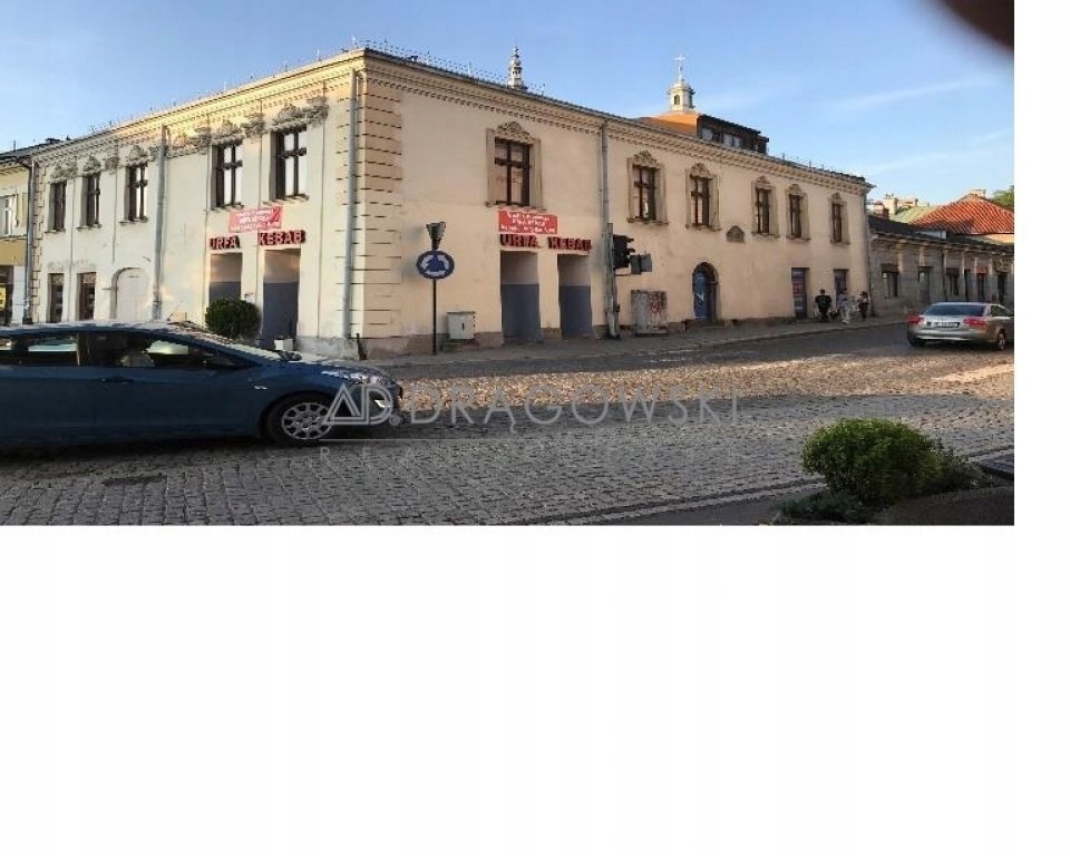 Lokal gastronomiczny, Nowy Sącz, 920 m²