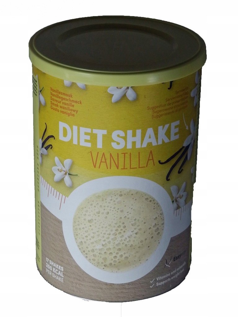 SHAKE SHEKE BIAŁKOWY DIETA EASY WAY Vanilla